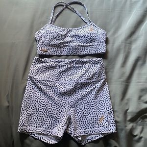 Do you even speckle set